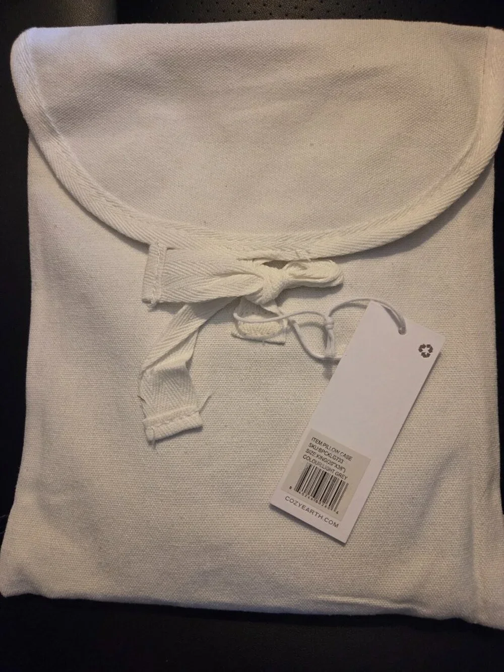 Cozy Earth brand new